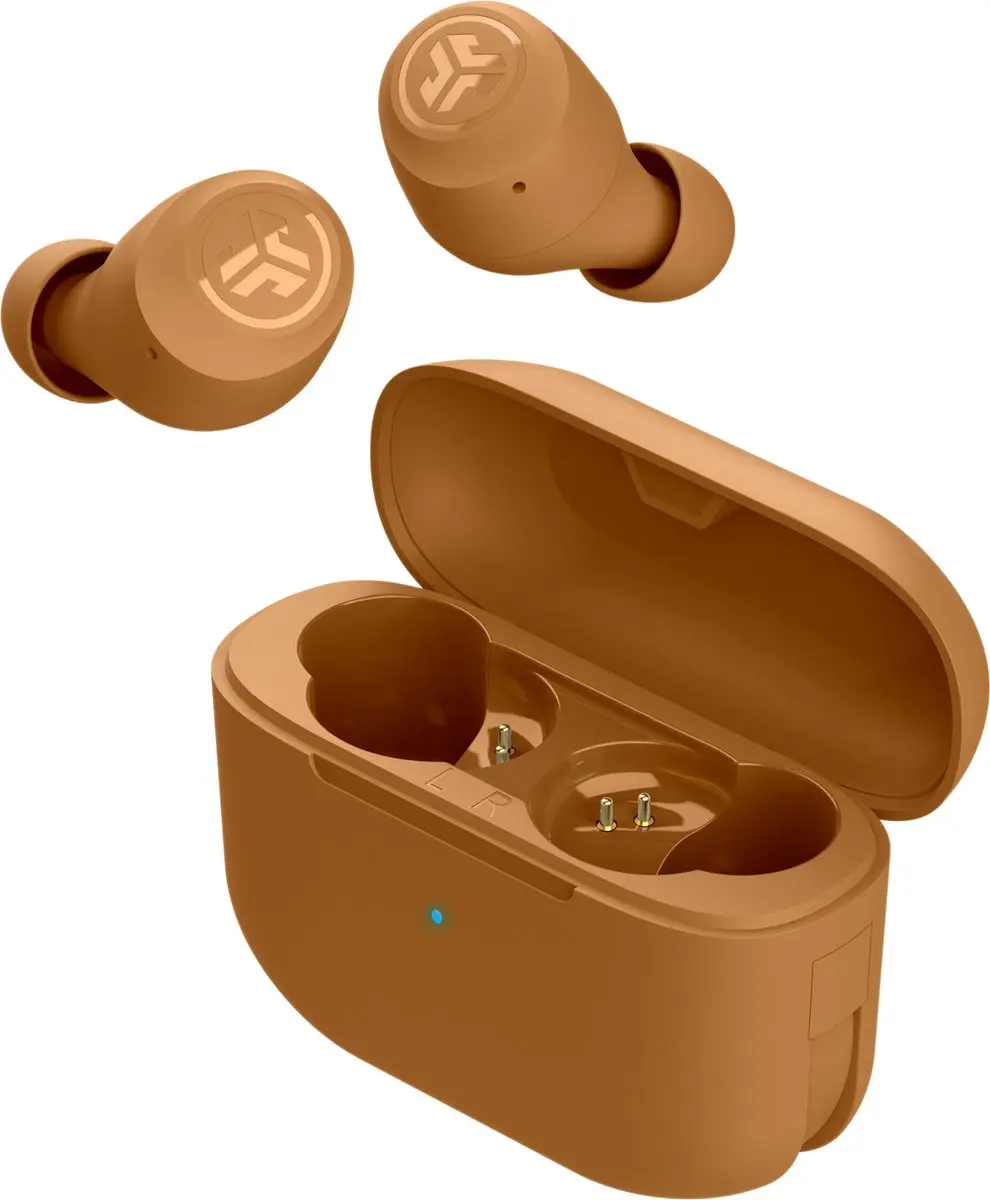 JLab Go Pop Tones Bluetooth Oordopjes