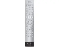 Technisat Digitradio 650 Internet Radio - 70W - Antraciet