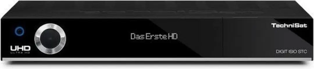 TechniSat DIGIT ISIO STC
