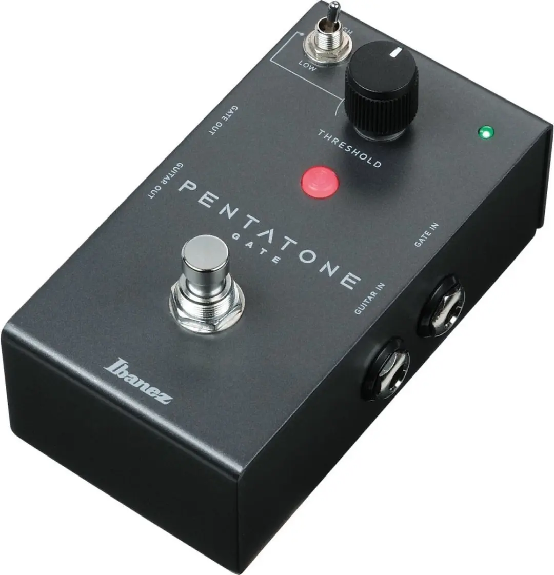 Ibanez Pentatone