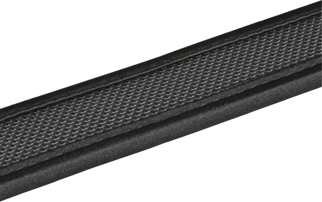 Hama Camera-draagriem 2in1 130 - Zwart - afbeelding 6 van 6