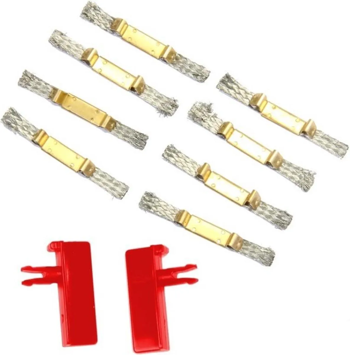 Carrera Digitaal Special Guide Pin Set 20085309