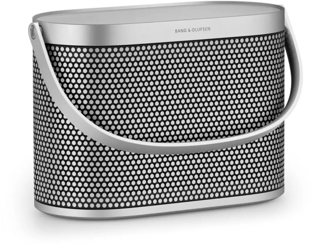 Bang & Olufsen Beosound A5 Draadloze Bluetooth & WiFi Speaker