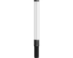 Ulanzi VL360 RGB Pro Tube Light Stick 38W - Full Color & CCT 2500-9000K - Zwart