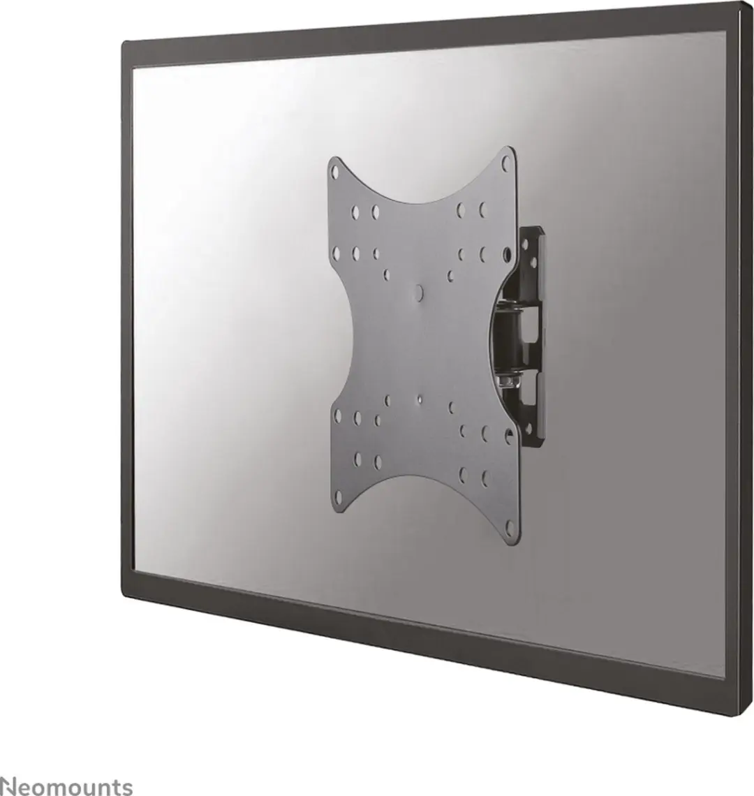 Neomounts FPMA-W115BLACK Full Motion TV Beugel