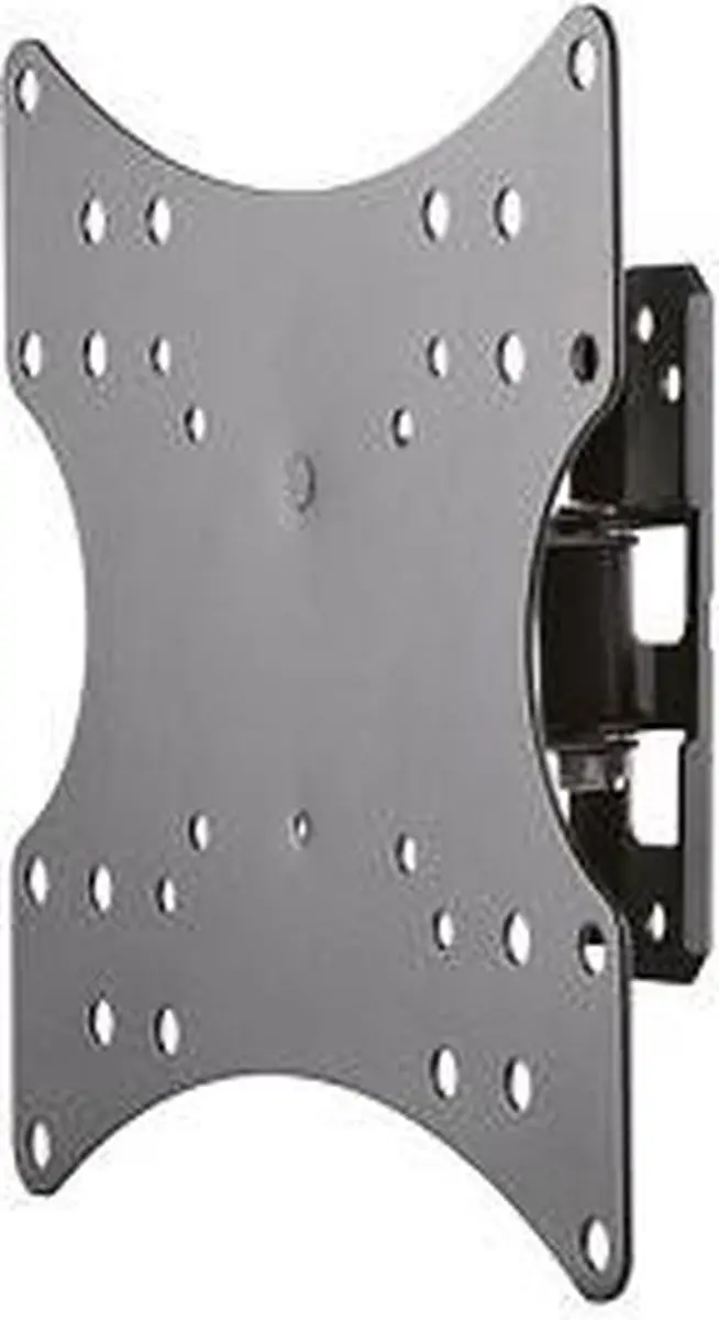 Neomounts FPMA-W115BLACK Full Motion TV Beugel - 40" - Zwart