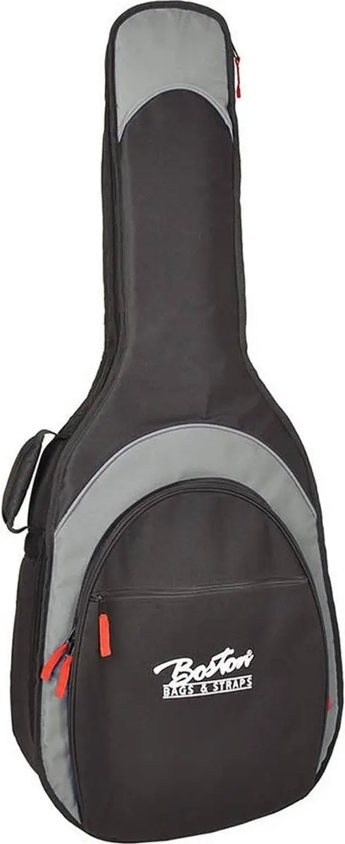 Boston K-25-BG Super Packer gigbag klassieke gitaar