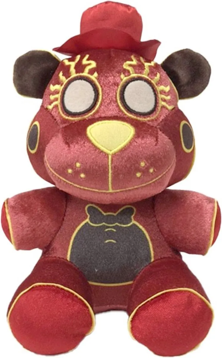 Funko Five Nights at Freddy's Pluche Freddy