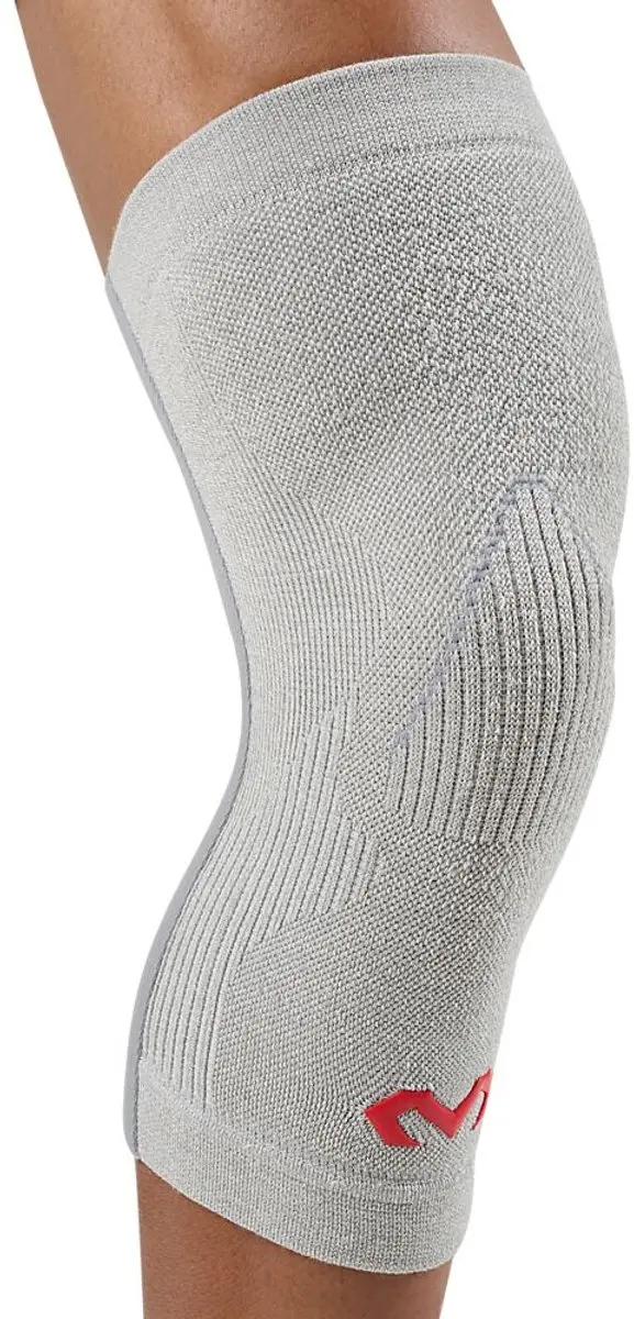 McDavid Gebreide Kniebandage 31050R - Maat M