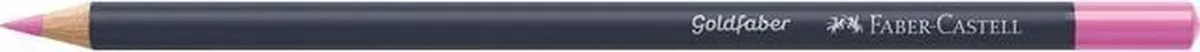 Faber-Castell Goldfaber Kleurpotlood Licht Magenta FC-114719