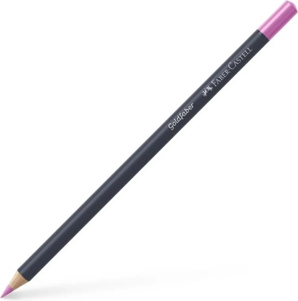 Faber-Castell Goldfaber Kleurpotlood Licht Magenta FC-114719