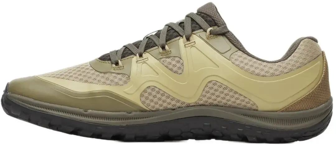 Merrell Trail Glove 8 Trailschoenen 43 - Rattan