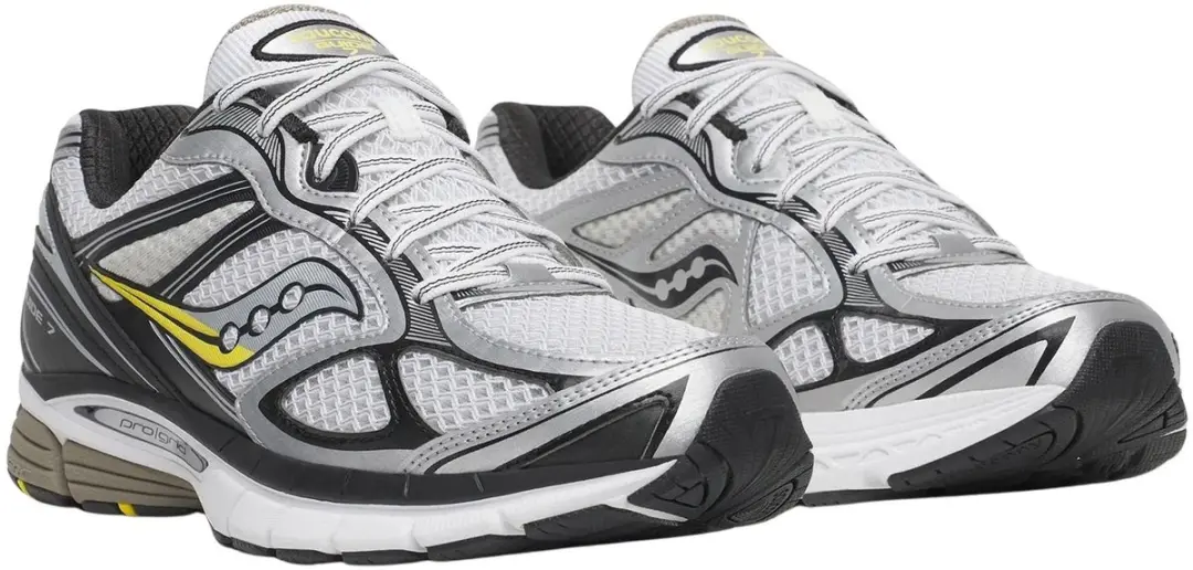 Saucony ProGrid Guide 7 Hardloopschoenen Heren