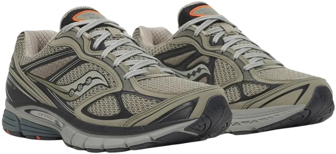 Saucony ProGrid Guide 7 Hardloopschoenen Heren