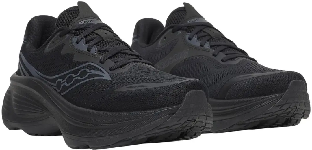 Saucony Hurricane 26 Heren Hardloopschoenen