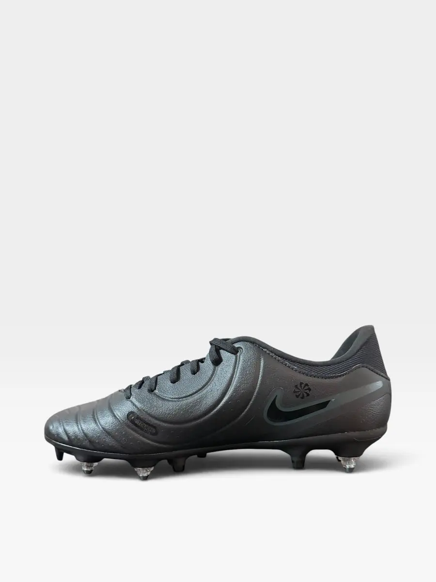 Nike Legend 10 Academy SG-PRO AC - Maat 44 - Zwart - afbeelding 2 van 4