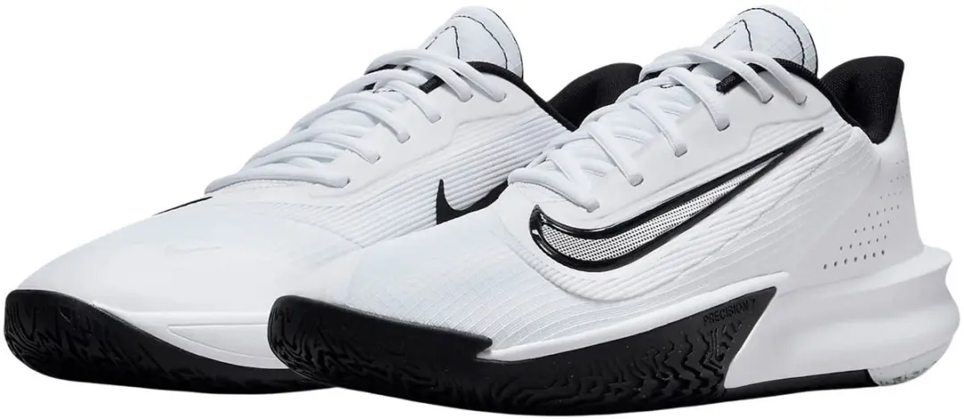 Nike Precision VII Sportschoenen Mannen