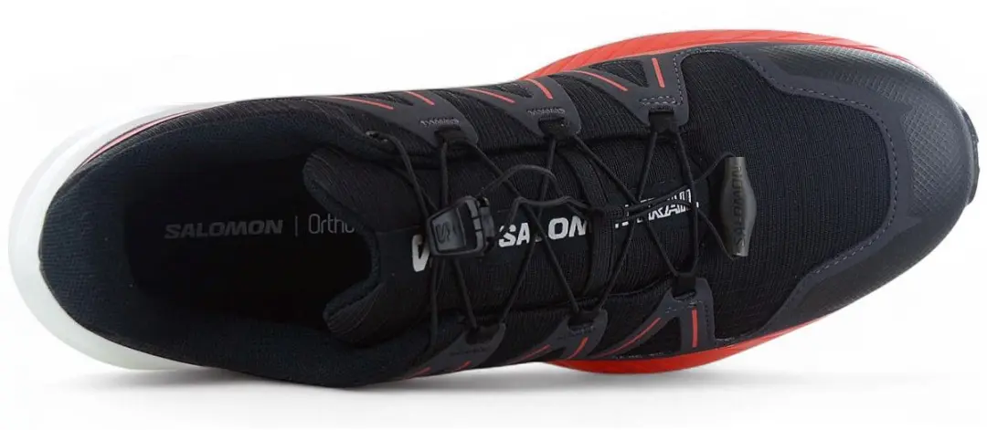 Salomon Speedcross Peak Heren Hardloopschoenen 477901 - Maat 46 - afbeelding 6 van 6