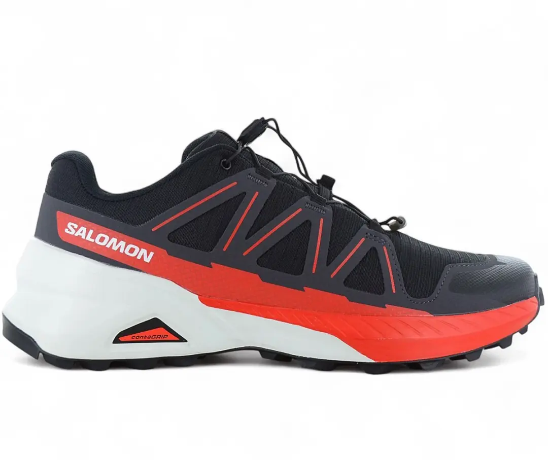 Salomon Speedcross Peak Heren Trailschoenen 44