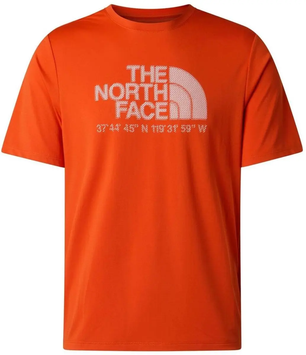 The North Face 24/7 T-shirt Heren