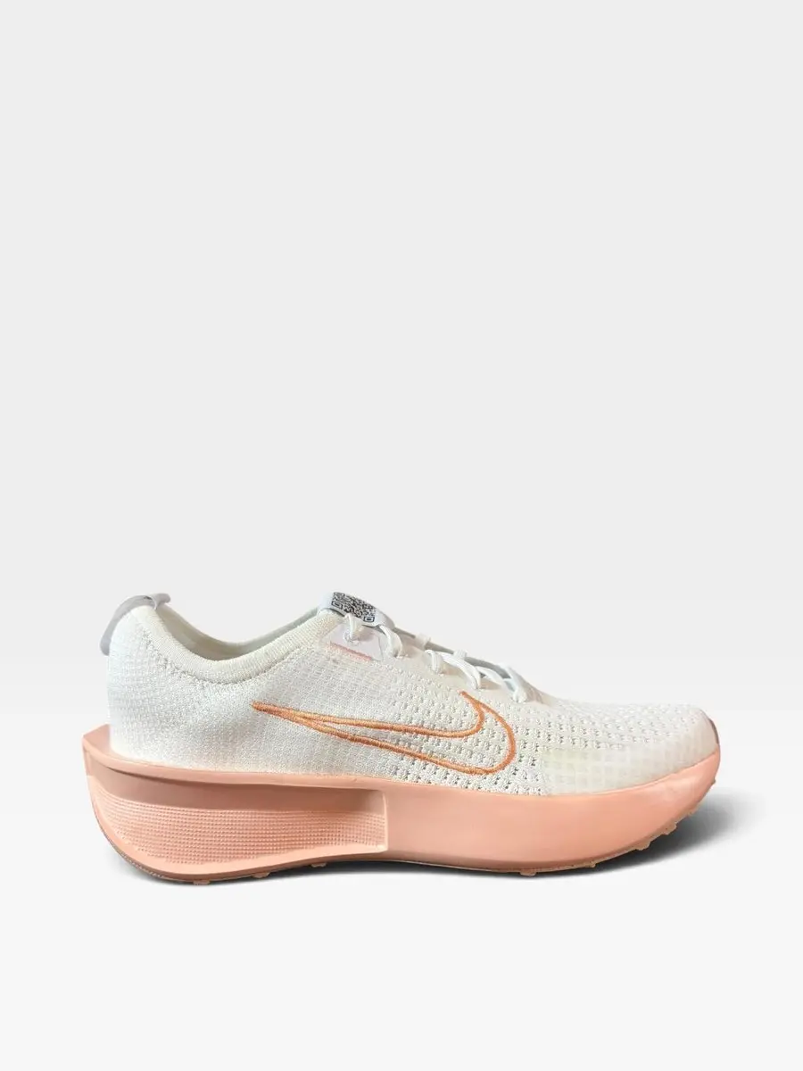 W NIKE INTERACT RUN