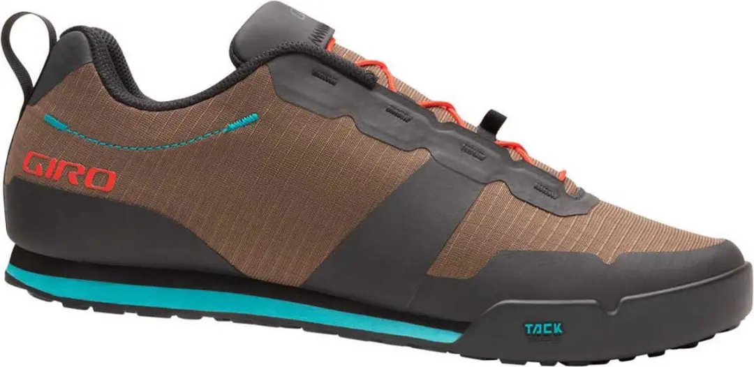 Giro Tracker Fastlace MTB-schoenen