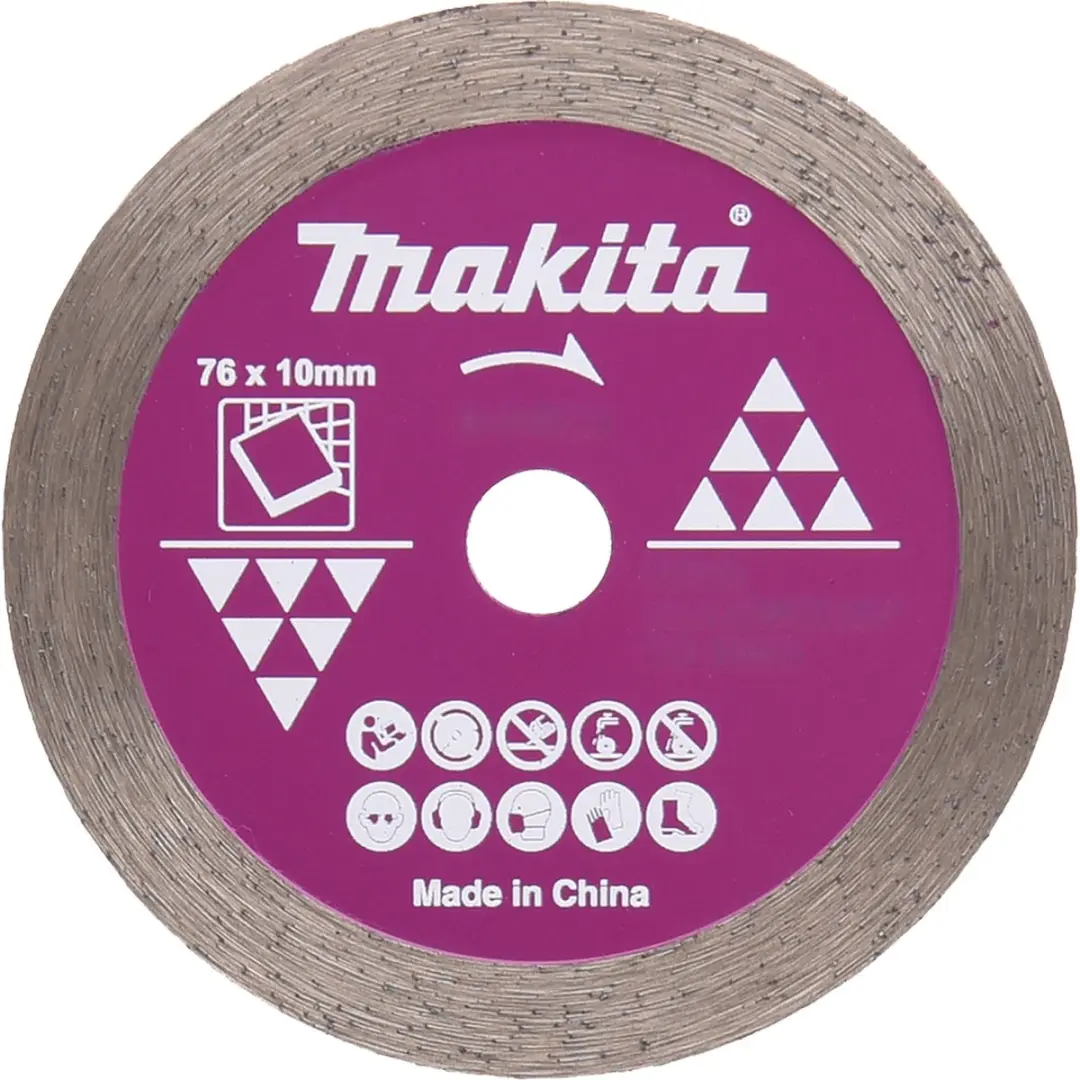 Makita D-77263 Diamantschijf