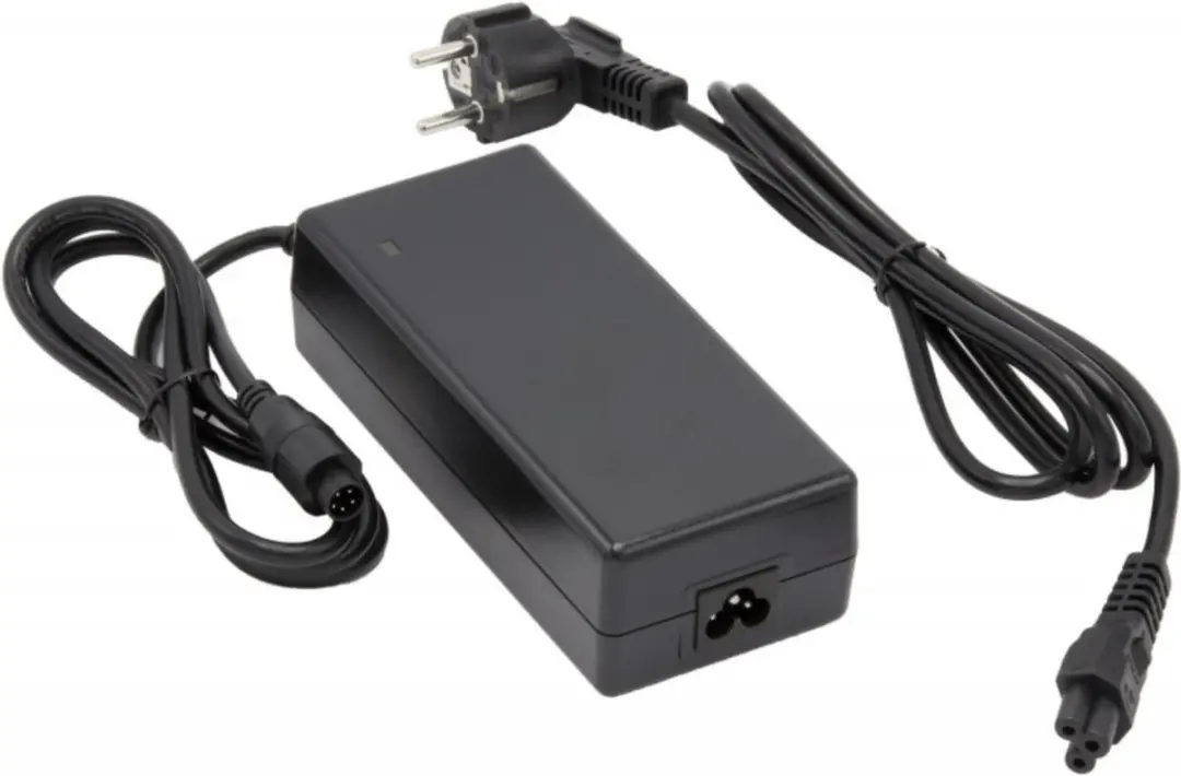 Cortina Phylion Joycube 42V 2Ah Fietsaccu Oplader