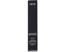 Dior Diorshow Iconic Overcurl Mascara Noir - 10ml - afbeelding 4 van 6
