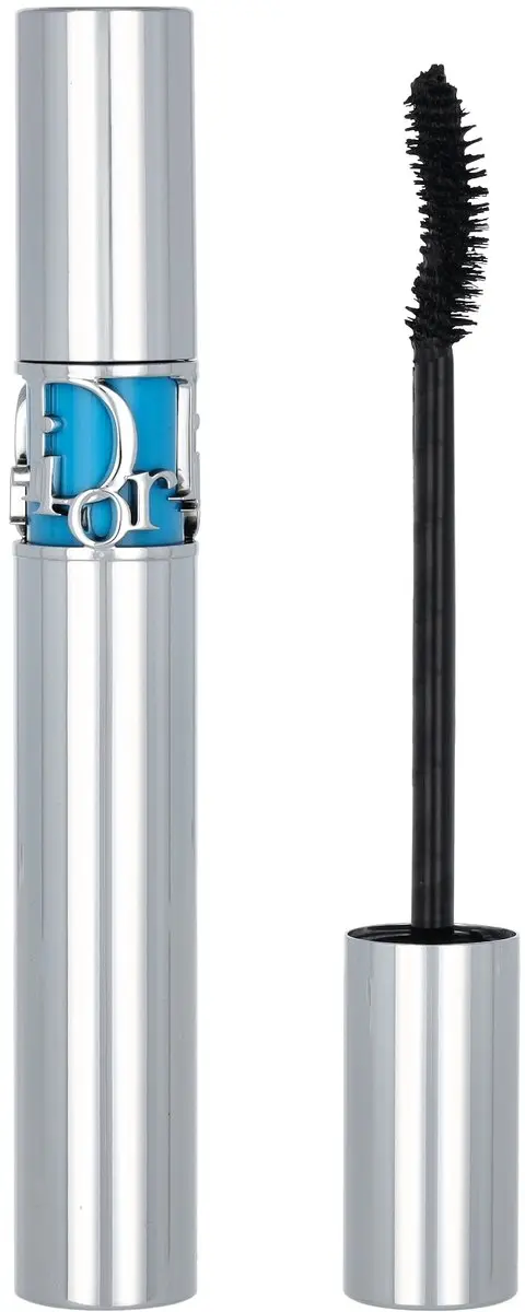 Dior Diorshow Iconic Overcurl Mascara Noir - 10ml - afbeelding 6 van 6
