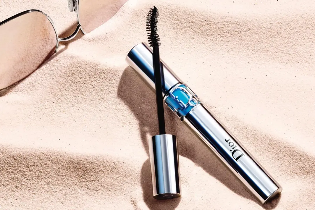 Dior Diorshow Iconic Overcurl Mascara Noir - 10ml - afbeelding 2 van 6