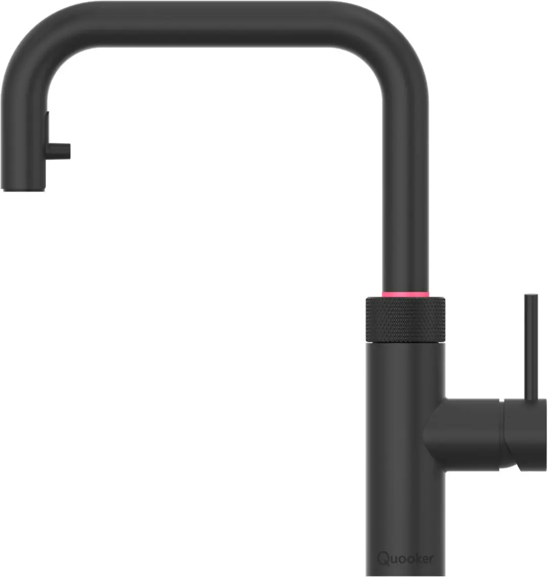 Quooker Flex Square FXSBLK