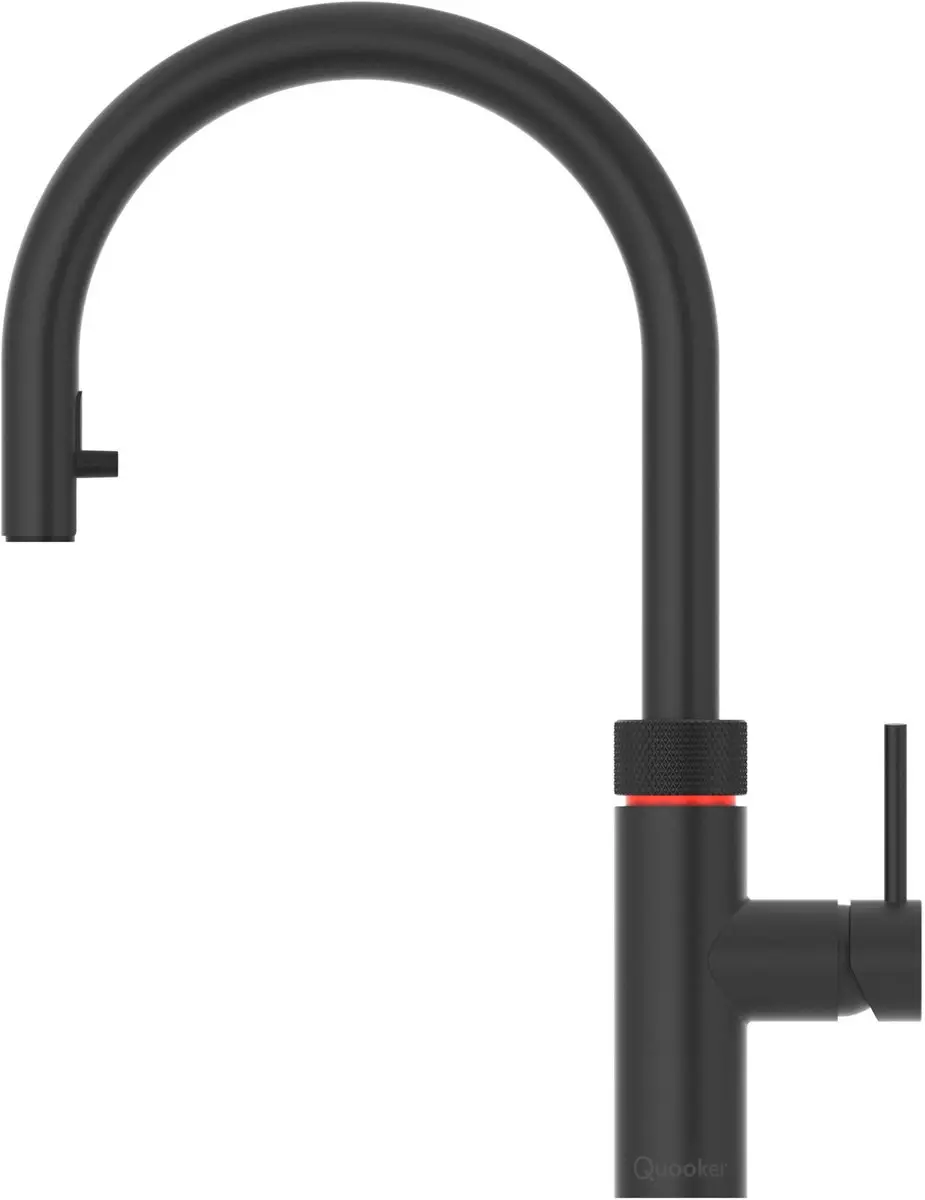 Quooker Flex Round FXRBLK