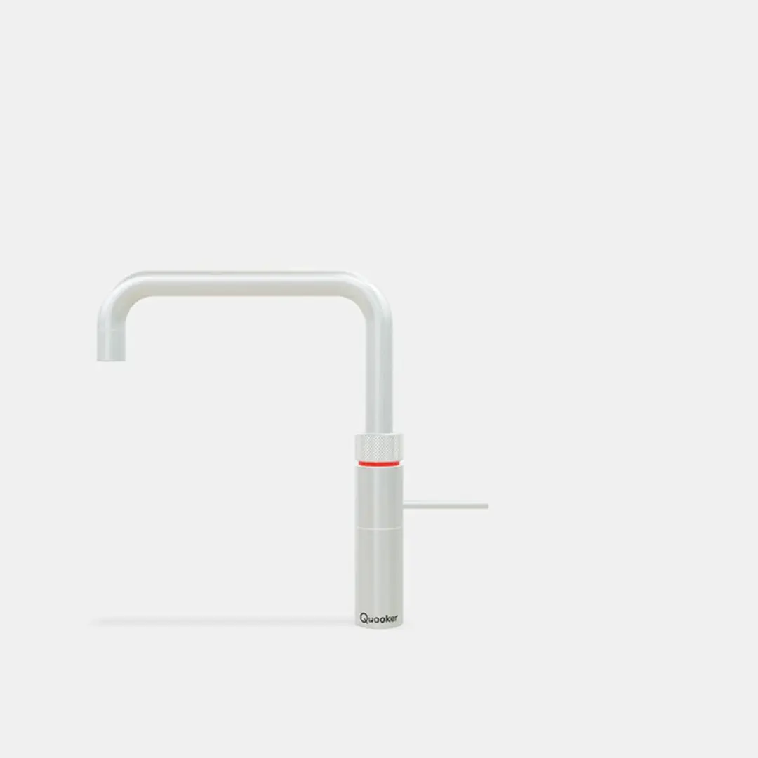 Quooker Fusion Square FNSSST - Roestvrij staal