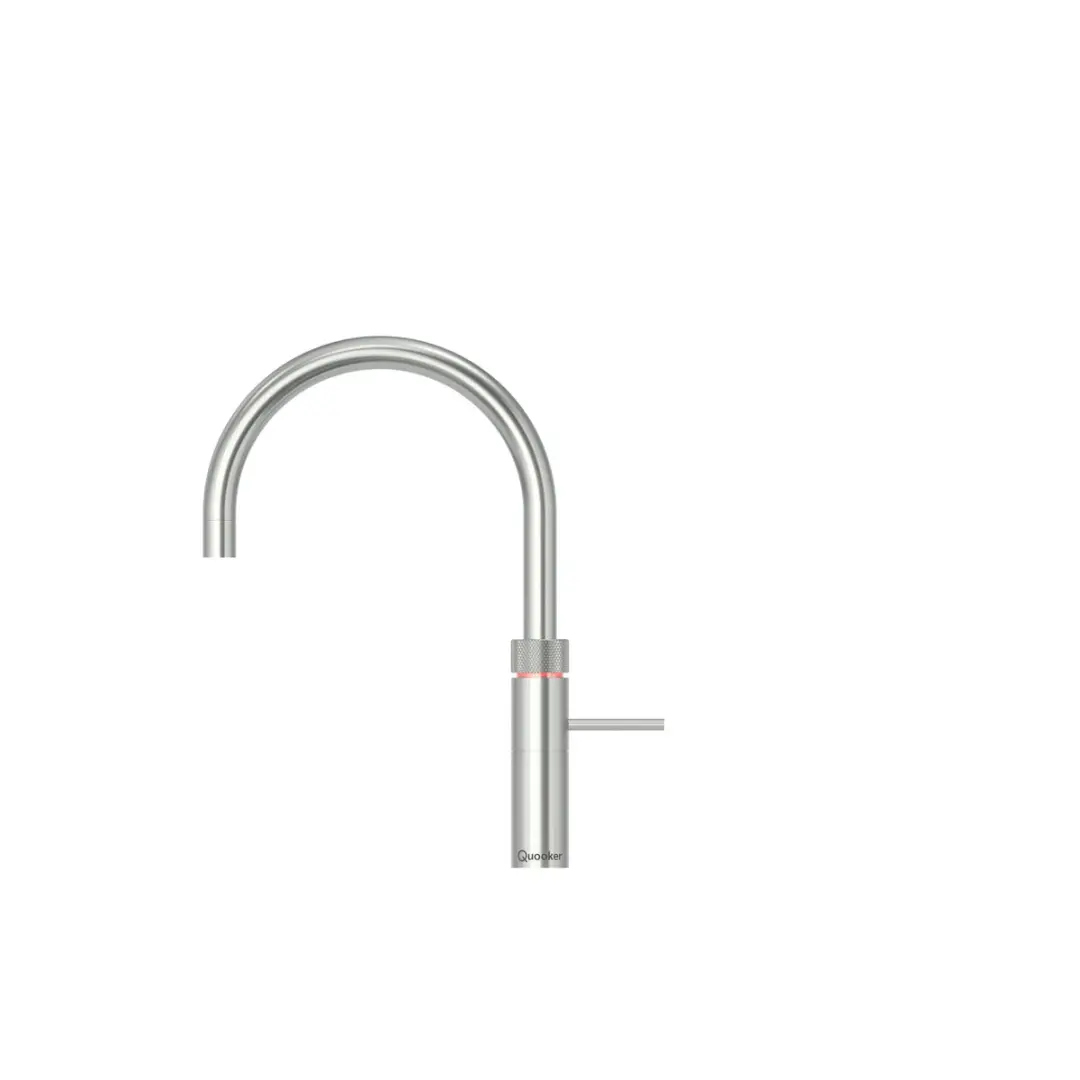 Quooker Fusion Square FNRSST Kokendwaterkraan