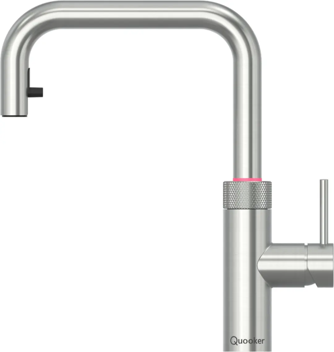 Quooker Flex Square FXSSST