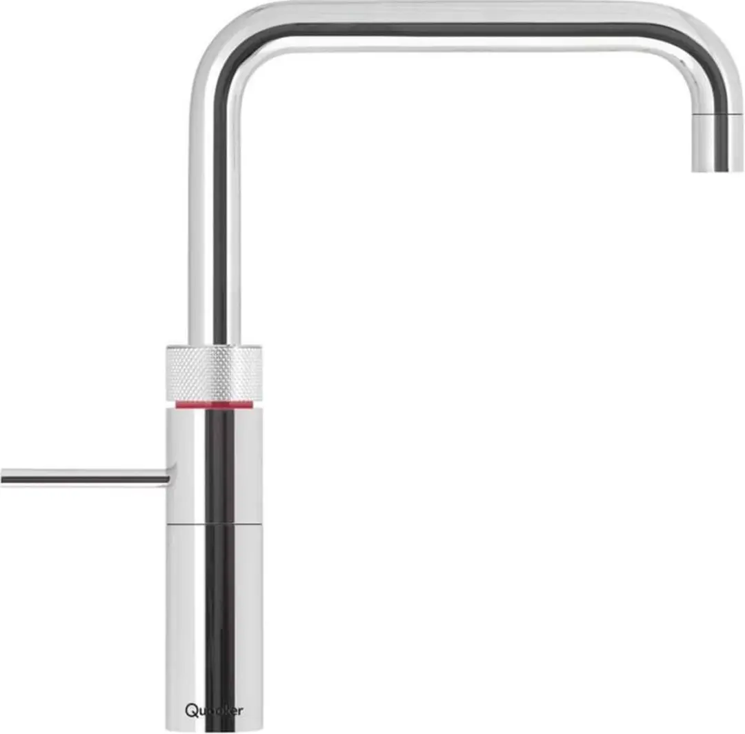 Quooker Fusion Square Kraan