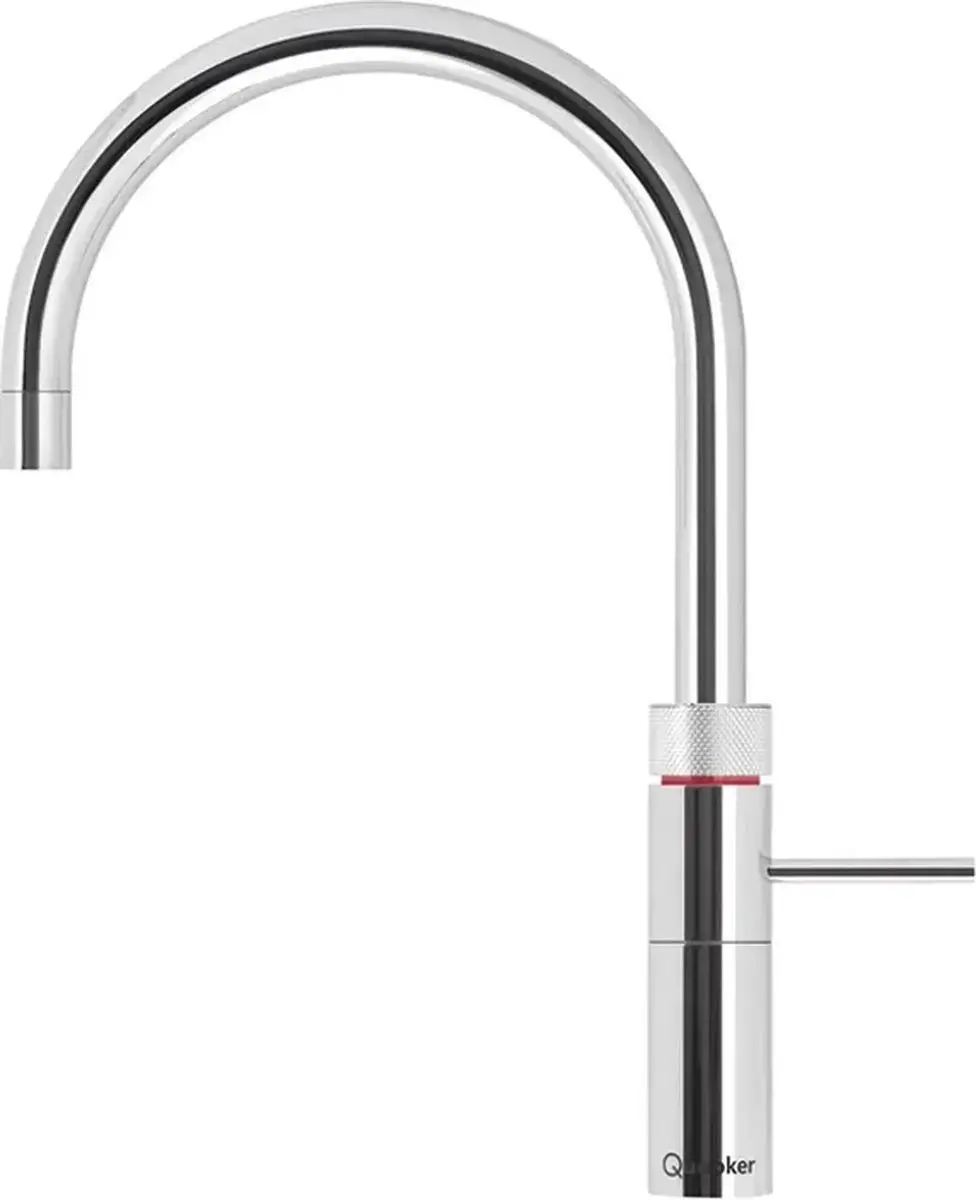 Quooker Fusion FNRCHR Kraan