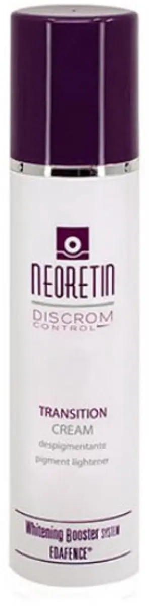 NEORETIN DISCROM CONTROL transition depigmenting cream 50 ml
