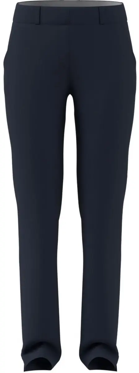 Adidas Ulimate365 Climawarm Slim Dames Winter Golfbroek Navy