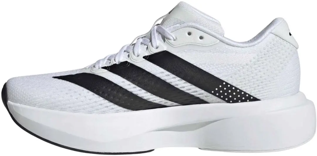 Adidas Adizero Pacer Hardloopschoenen Dames - Wit/Zwart - afbeelding 4 van 6