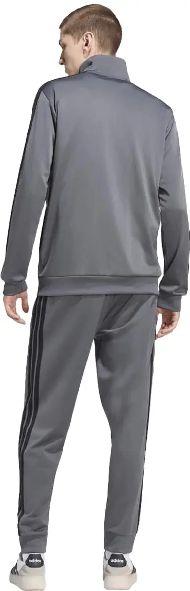 Adidas Dayready Trainingspak - Grijs - L - afbeelding 6 van 6