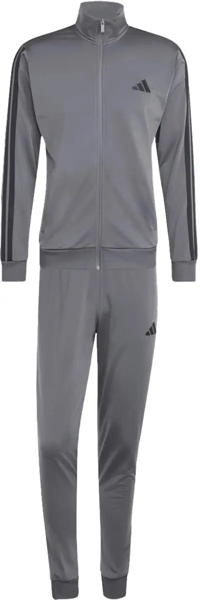 Adidas Dayready Trainingspak - Grijs - L - afbeelding 2 van 6