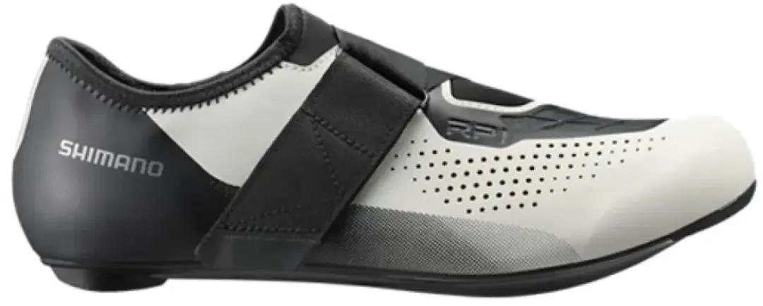 Shimano Rp102 Raceschoenen Wit EU 46 Man