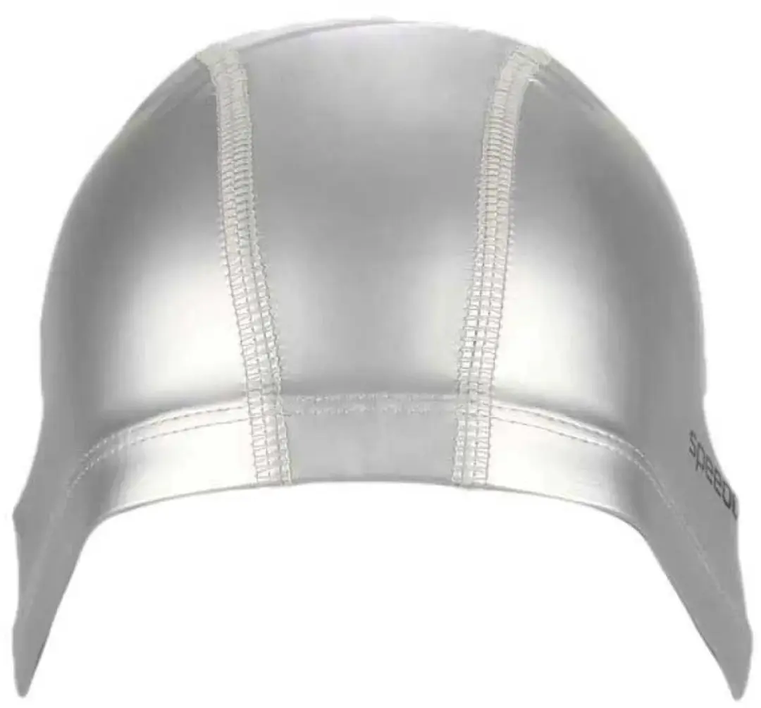 Speedo Pace Cap Zwemcap - Siliconen - One Size - Meerkleurig