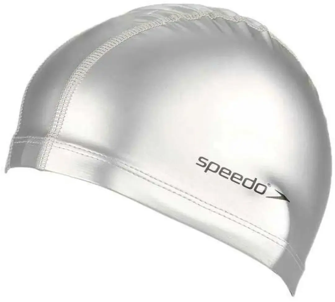 Speedo Pace Cap Zwemcap - Siliconen - One Size - Meerkleurig - afbeelding 6 van 6