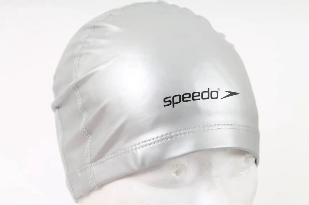 Speedo Pace Cap Zwemcap - Siliconen - One Size - Meerkleurig