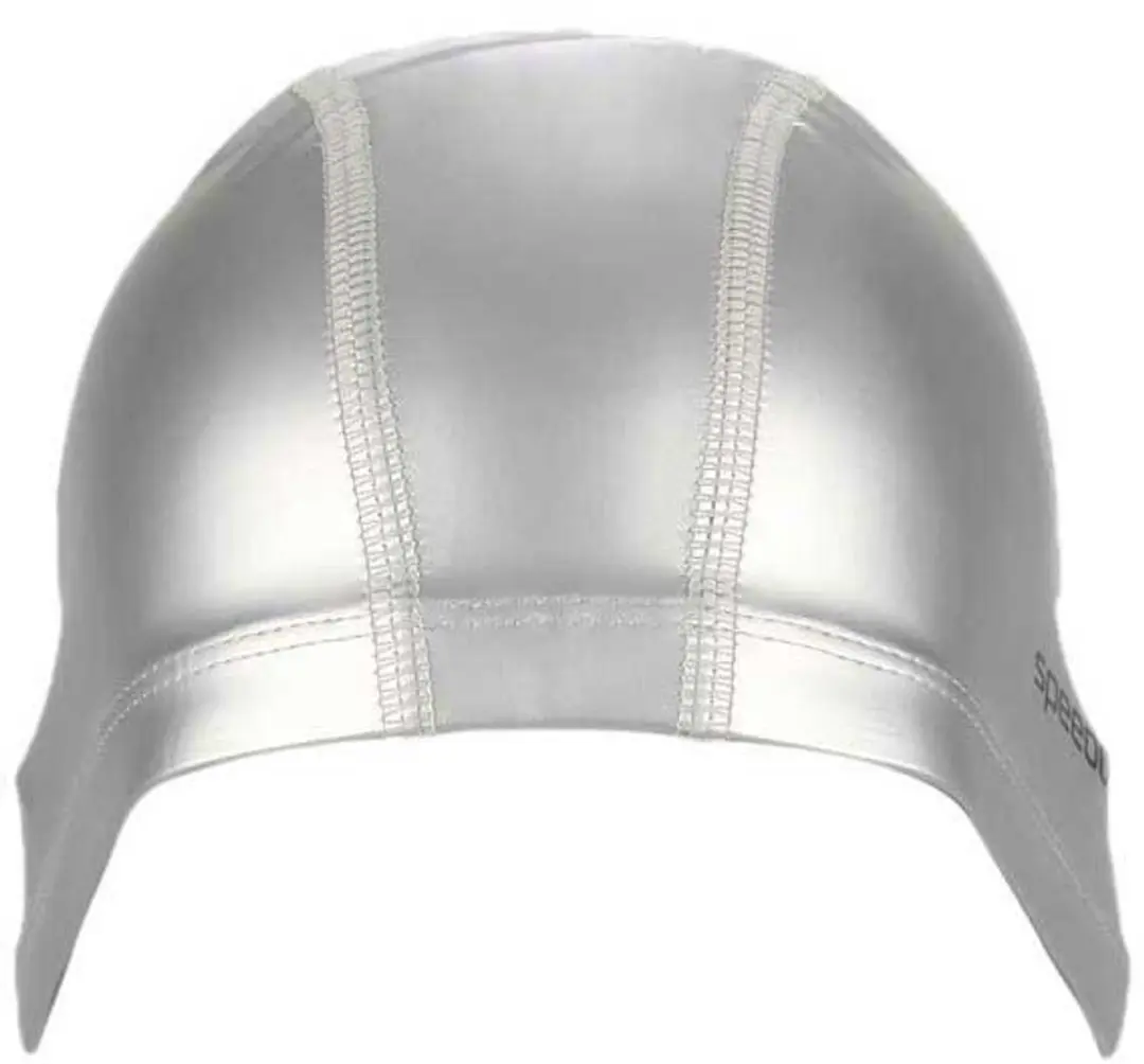 Speedo Pace Cap Zwemcap - Siliconen - One Size - Meerkleurig