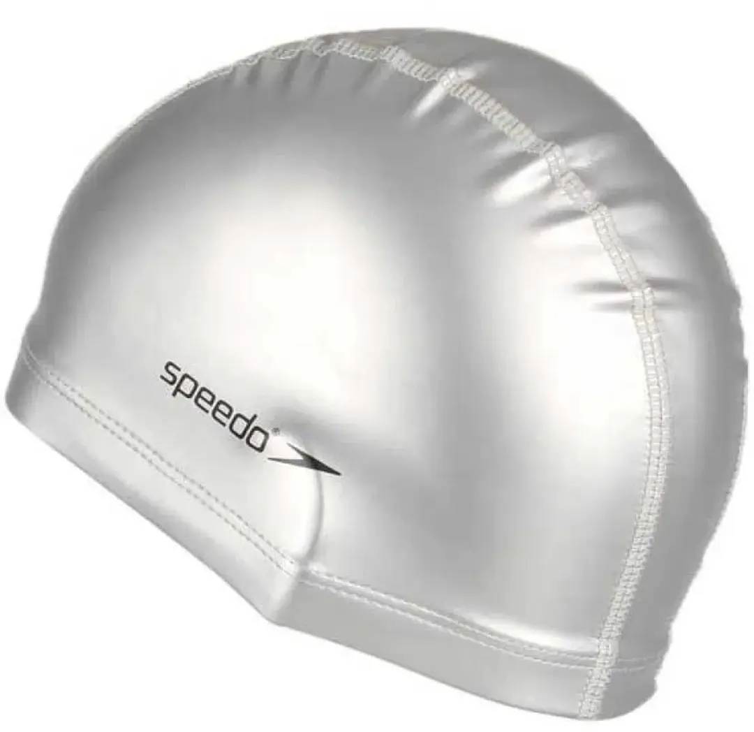 Speedo Pace Cap Zwemcap - Siliconen - One Size - Meerkleurig