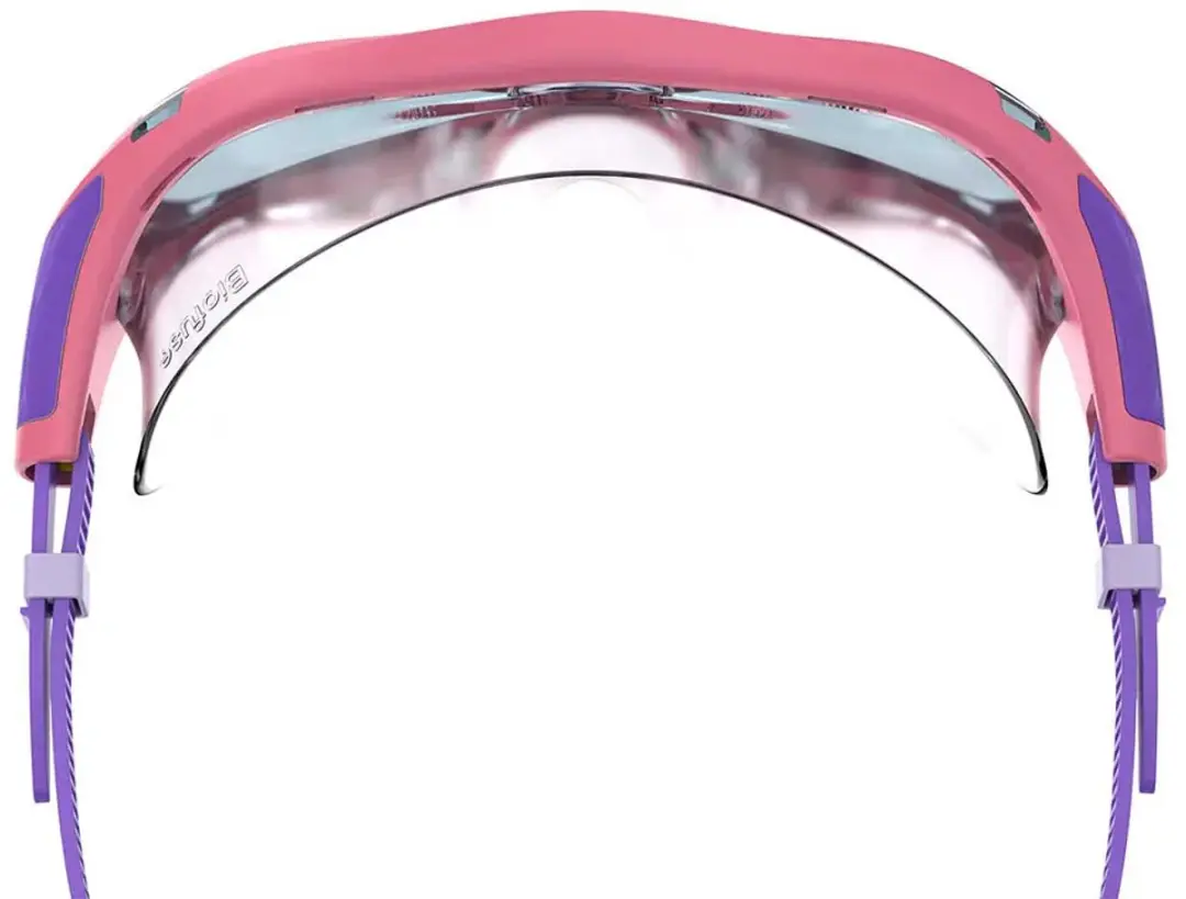 Speedo Biofuse 2.0 Junior Zwembril - Meerkleurig